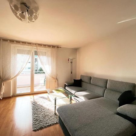 Appartamento Sonnenschein Baden-Baden Esterno foto