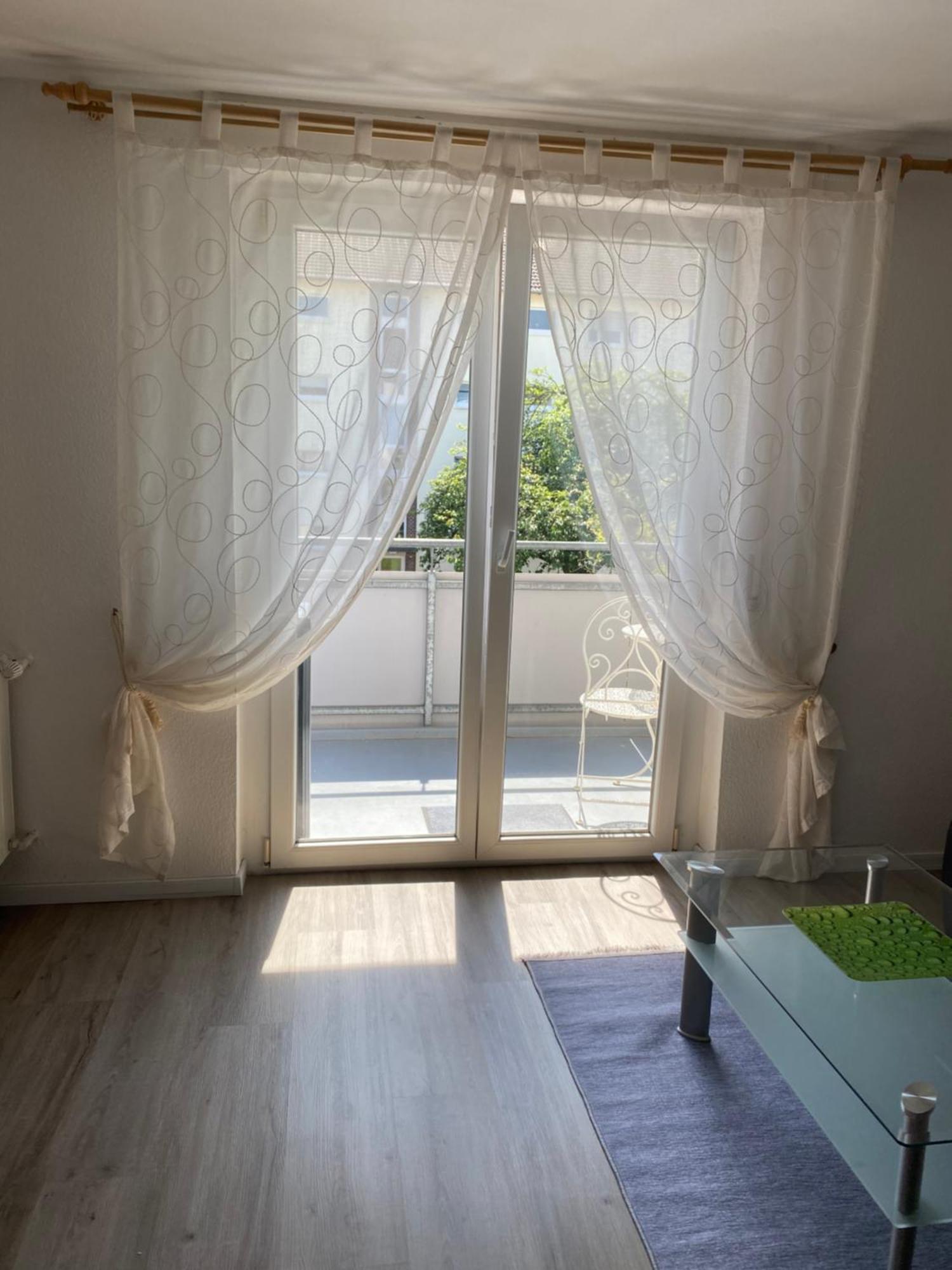 Appartamento Sonnenschein Baden-Baden Esterno foto