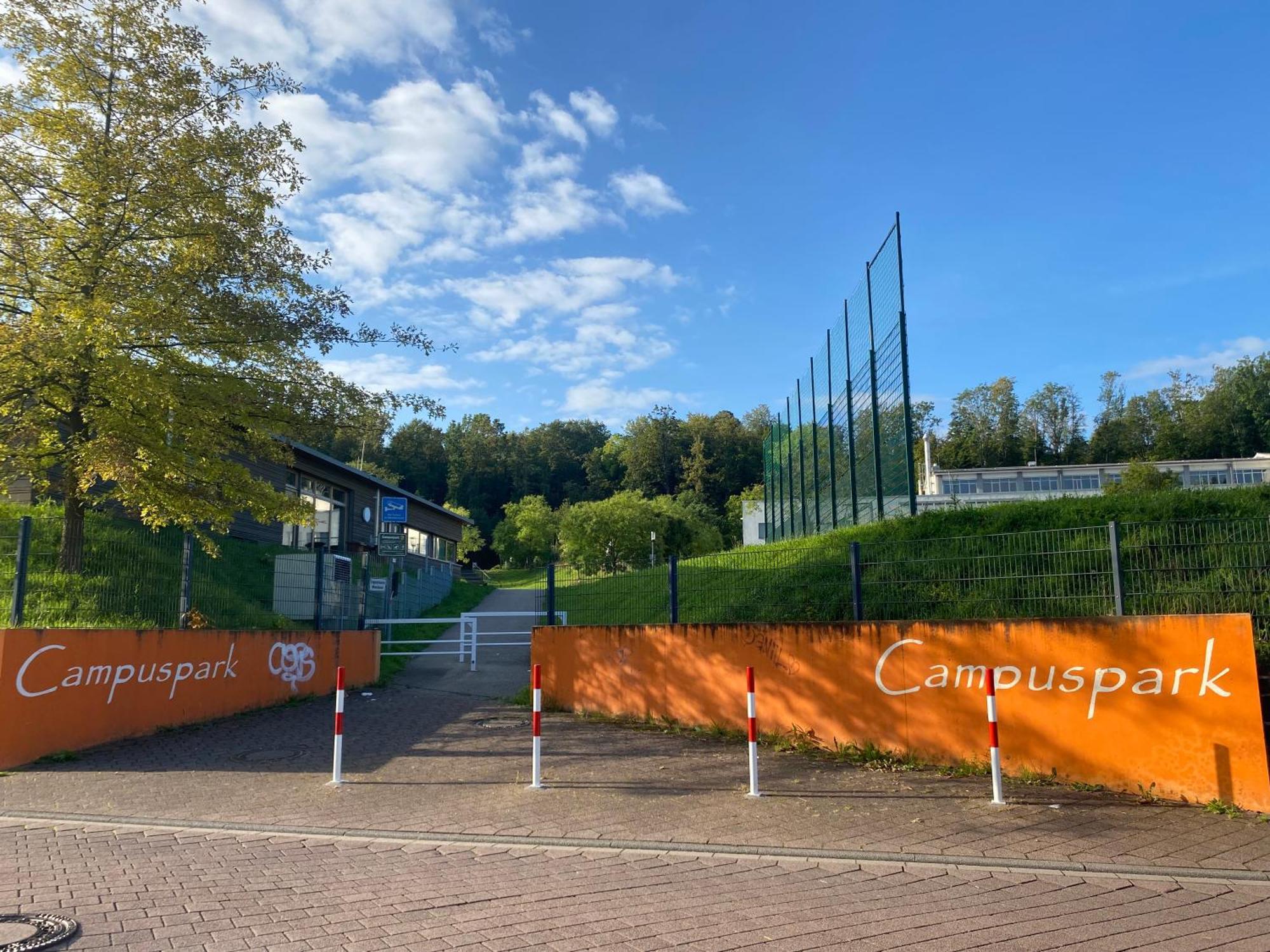 Appartamento Sonnenschein Baden-Baden Esterno foto